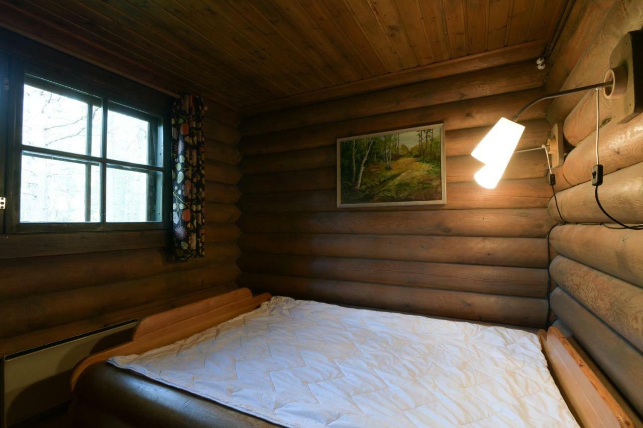 Laavu Holiday Homes Pelkosenniemi Εξωτερικό φωτογραφία