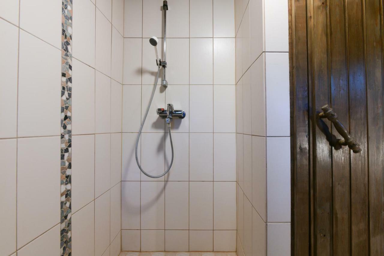 Laavu Holiday Homes Pelkosenniemi Εξωτερικό φωτογραφία